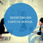 Registro do Capital Social